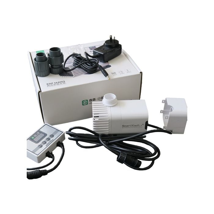 SUNSUN XDP3500 XiaoLi 24V DC Energy Saving Quiet Operation Water Pump