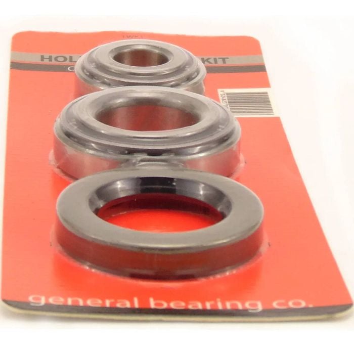 Standard Trailer Wheel Bearing Kit For Holden Axle. Lm67048 And Lm11949 - Bearing Kit | Wheel