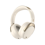 Edifier WH950NB ANC Wireless  Stereo Headphone - Ivory