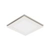Martec 45W Flow Square Exhaust Fan With LED
