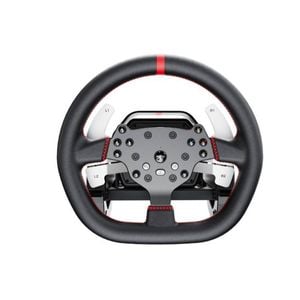 Pxn V10 Pro 3.5nm Direct Drive Sim Racing Steering Wheel Pedals Kit Black For Pc Ps4 Ps5 Xbox Series