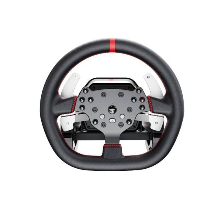 Pxn V10 Pro 3.5nm Direct Drive Sim Racing Steering Wheel Pedals Kit Black For Pc Ps4 Ps5 Xbox Series