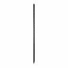 Jack 180cm Black Premium Ultrapost - 1 Pack