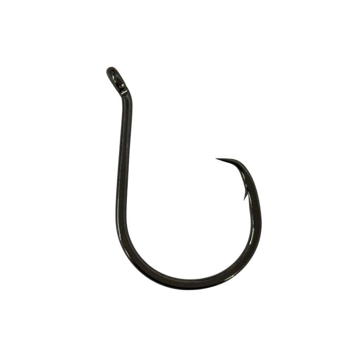 Tekken 1/0 Circle Hooks – 13 Pack