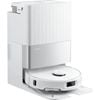 Roborock Qrevo Edgec Robot Vacuum Cleaner - White