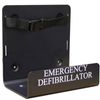 Defibtech Wall Mount Bracket