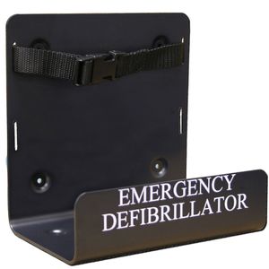 Defibtech Wall Mount Bracket