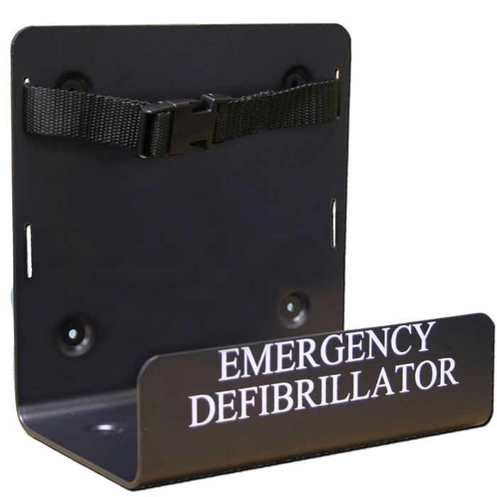 Defibtech Wall Mount Bracket