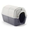 Fido & Fletch Large Plastic Dog Kennel