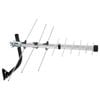 Antsig VHF UHF Outdoor Antenna Kit