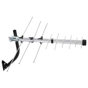 Antsig VHF UHF Outdoor Antenna Kit