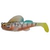 Megabass Dark Sleeper 3" 3/4oz Soft Plastic Fishing Lure Biwako Yoshinobori