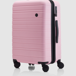 Nere Orchid Pink Stori Check-In 65cm Suitcase