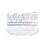 Logitech G713 Tactile TenKeyLess Mechanical Gaming Keyboard [920-010427]