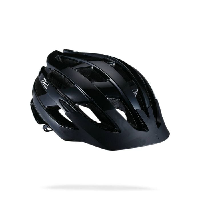 Bbb Aktiv Helmet L Black