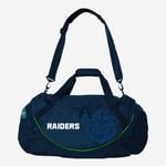 Canberra Raiders NRL Large Shadow Sports Bag Shoulder Strap