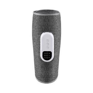 Livemor Leg Massager Heated Air Compression Calf Relaxation