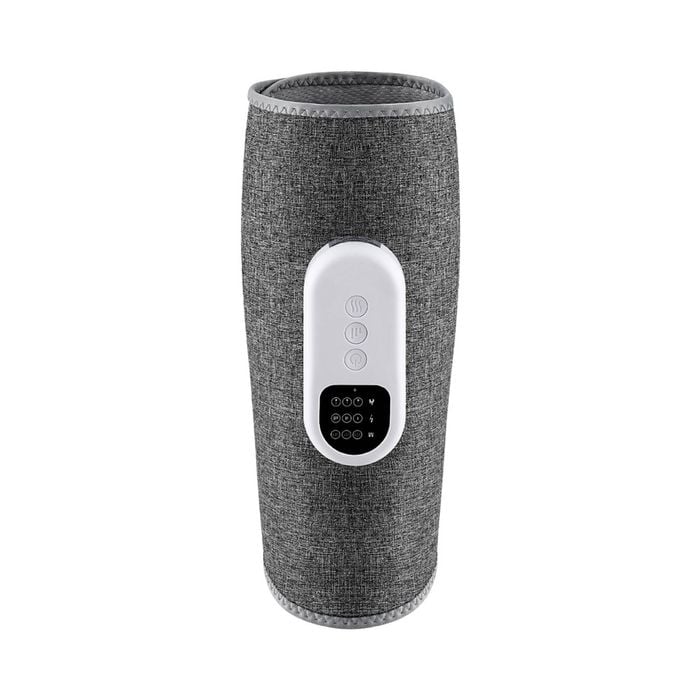 Livemor Leg Massager Heated Air Compression Calf Relaxation