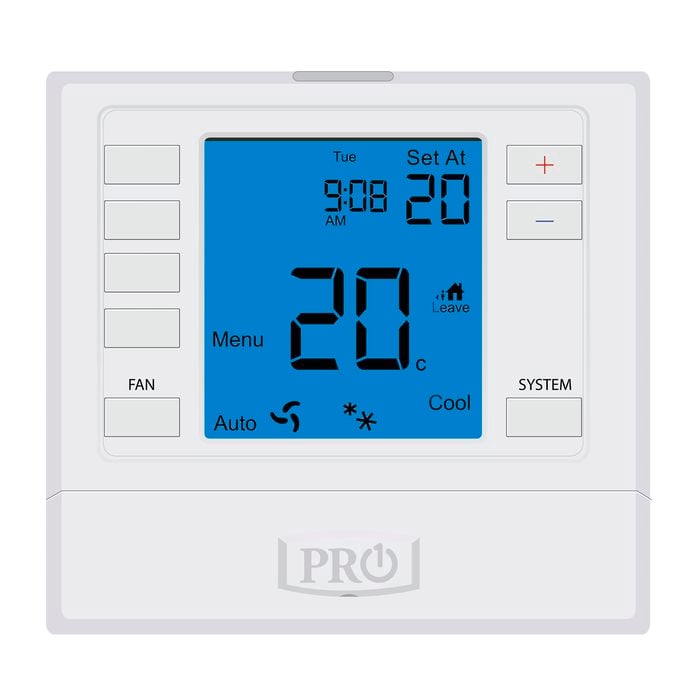 Pro1 T755 Thermostat