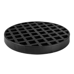 Holman 100mm Plastic DWV Grate