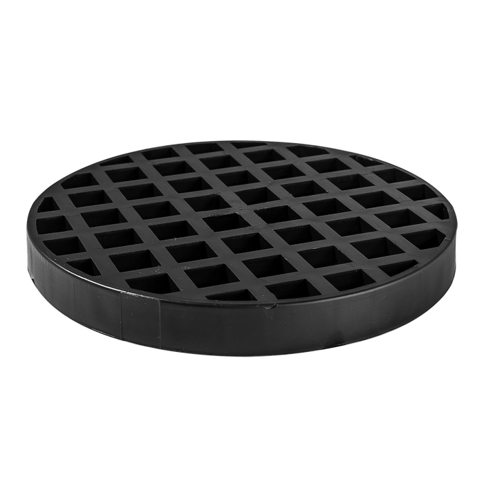 Holman 100mm Plastic DWV Grate
