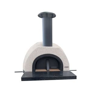 Pizza Ovens