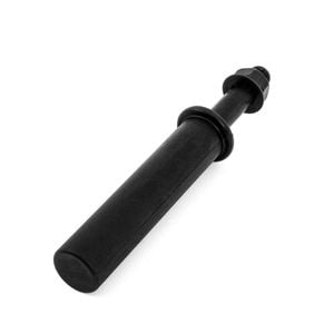 Smai Weight Plate Storage Peg - 20cm - Vanta Series -