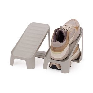 Joseph Joseph Shoe- Compact Space-Saving Shoe Organiser - Set of 2