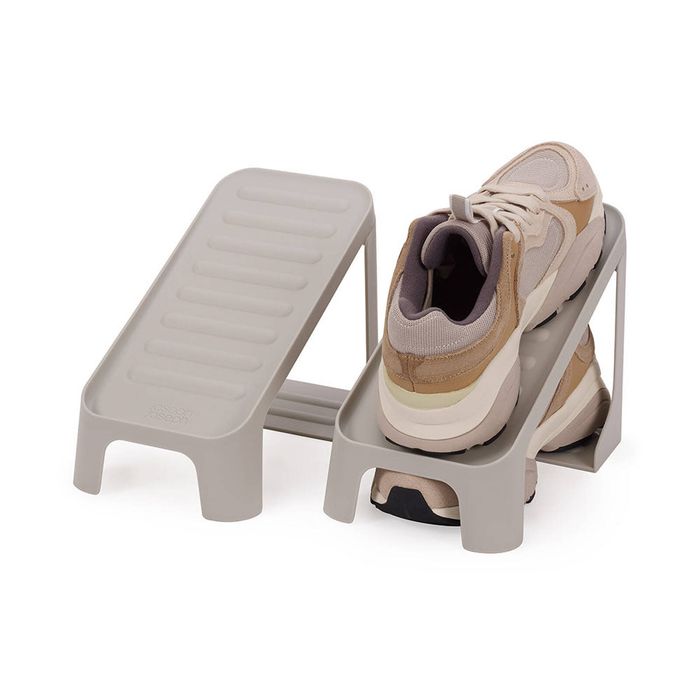 Joseph Joseph Shoe- Compact Space-Saving Shoe Organiser - Set of 2