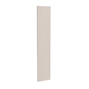 Kaboodle 450mm Cannellini V-Groove Tall Pantry Door