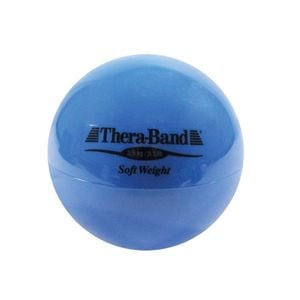 THERABAND Soft Weight, Blue, 2.5kg