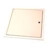 Kimberley Products 450 x 600mm Metal Hinged Door Manhole System