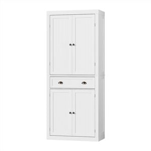 Artiss Buffet Sideboard White 184cm