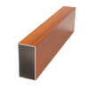 DECO 100 x 50mm Western Red Cedar DecoBatten One-Piece