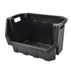 Tactix 40L Heavy Duty Multi Purpose Stackable Storage Bin