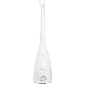 Sansai Ultrasonic 3.3L Air Humidifier Electric Aromatherapy Mist Purifier White