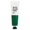 Boyle 100ml Green Artist Acrylic Paint