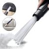 Hygieia Straw Vacuum Attachment Dusting Brush For Dyson DC05, DC07, DC08 & DC14