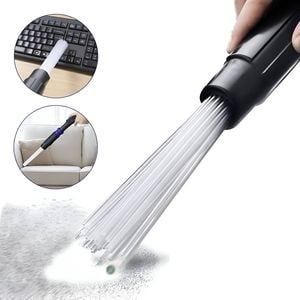 Hygieia Straw Vacuum Attachment Dusting Brush For Dyson DC05, DC07, DC08 & DC14