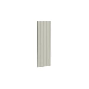 Kaboodle 450mm Pistachio V-Groove Medium Pantry Door