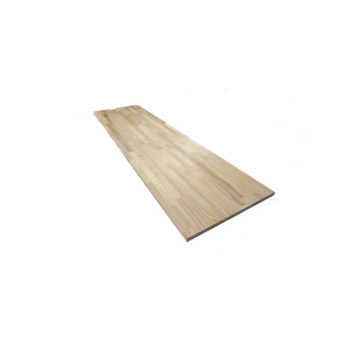 Specrite 2200 x 600 x 26mm Timber Multi Use Pine Panel