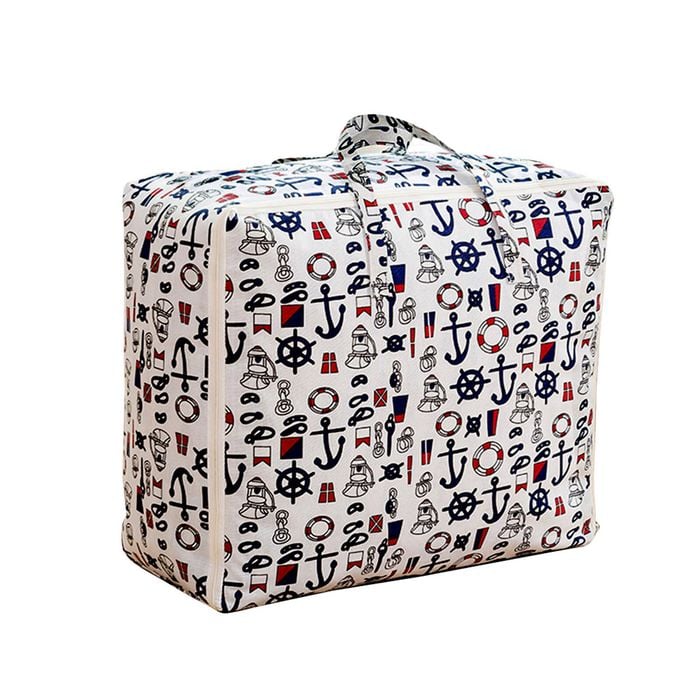 SOGA Nautical Storage Bag