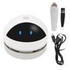 Lifebay Desktop Wireless Robot Vacuum Cleaner USB Charge