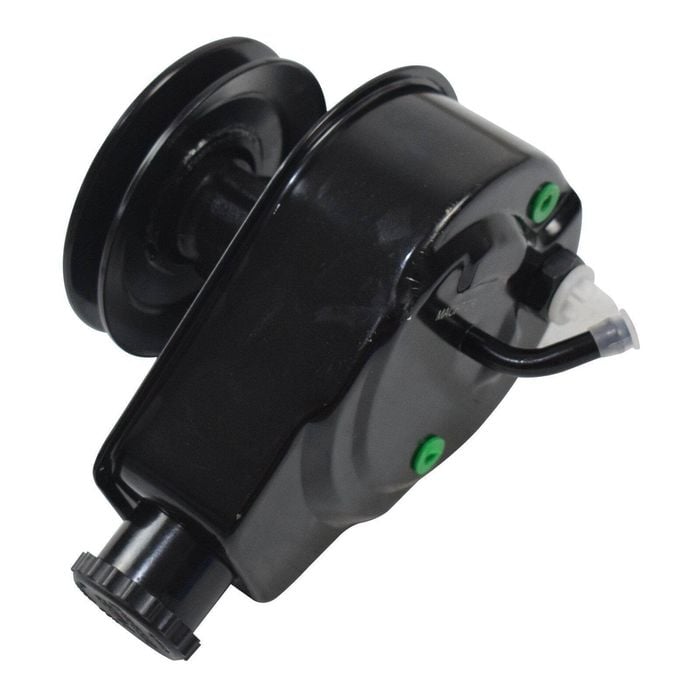 Machter Power Steering Pump Fit For Holden Commodore Vt Wh V8 5.0l