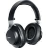 Shure Aonic 40 - Wireless Active Noise Cancelling Over-ear Headphones - Black