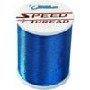 Speed Thread C 100m Rod Building Thread Metallic Blue