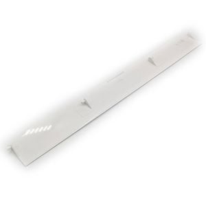 Mitsubishi Heavy Industries Air Conditioner Lower Horizontal Flap RLA436A002AA