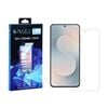 Nuglas Screen Protector Flat Clear Tempered Glass 9h For Samsung Galaxy S24 Fe/ A56