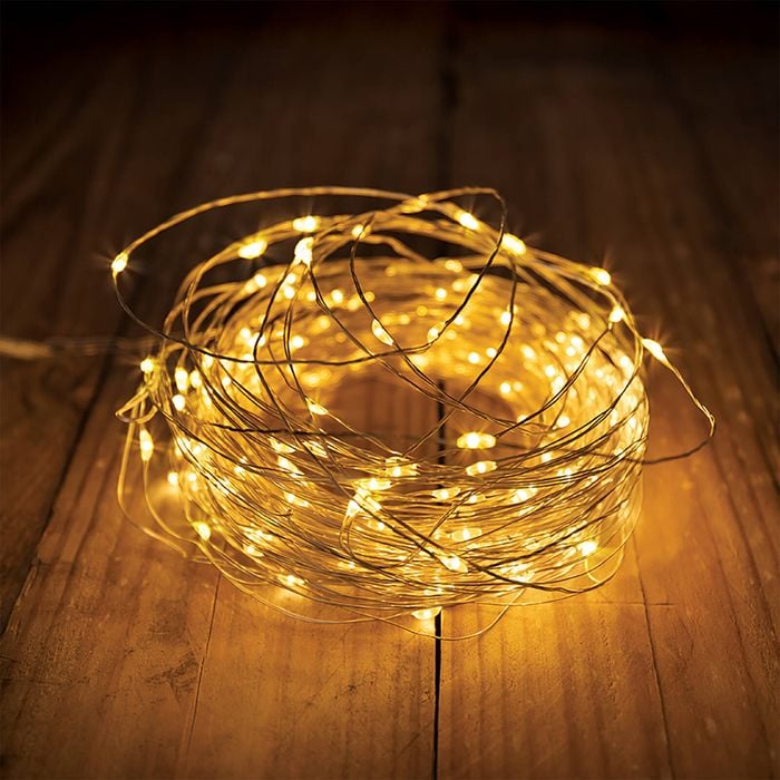 Copper wire lights bunnings top