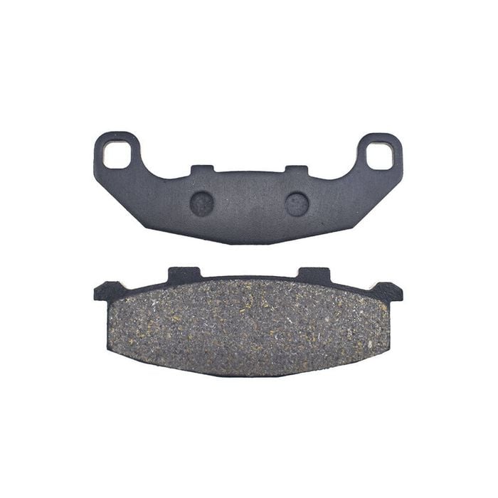 Xyt World Rear Brake Pads For Suzuki Rgv 250 M/n/p/r/s Vj22a 1991-1994 1995